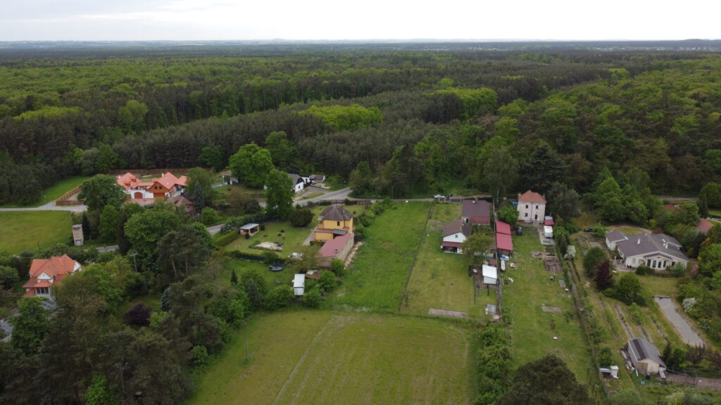 Prodej pozemku, Dvorce u Lysé nad Labem – foto 2