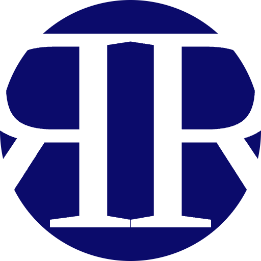 Logo Radotínský reality