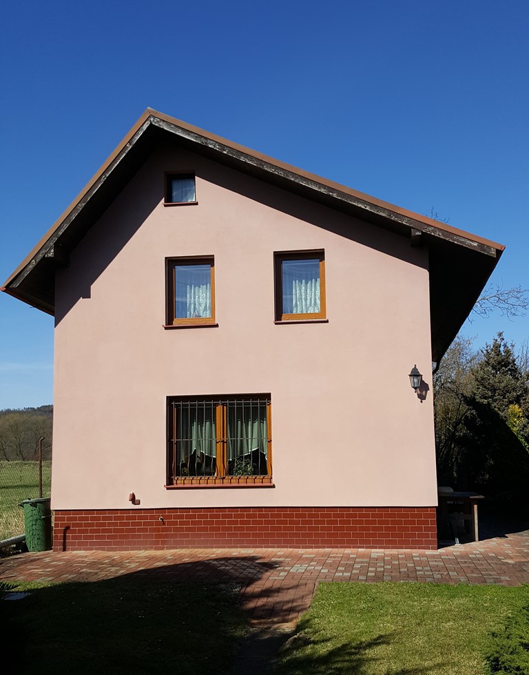 Prodej domu v Dobřichovicích